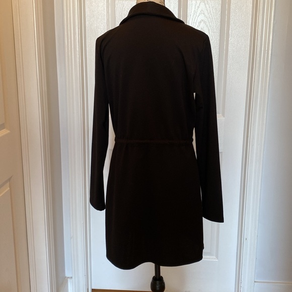 Vera Moda 3/4 Blazer/Jacket    Size L - Picture 3 of 5